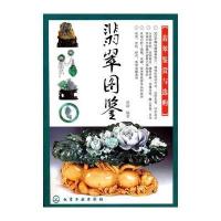 翡翠图鉴：翡翠鉴赏与选购