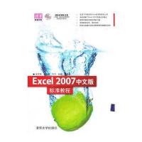 VIP-Excel 2007中文版标准教程(配光盘)(清华电脑学堂)