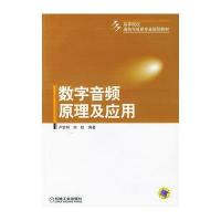 数字音频原理及应用——高等院校通信与信息专业规划教材