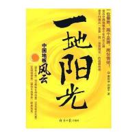 一地阳光:中国地板风云