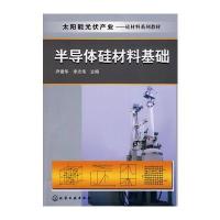 太阳能光伏产业：半导体硅材料基础(尹建华)