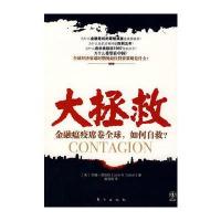 大拯救：金融瘟疫席卷全球，如何自救？ 9787506034777