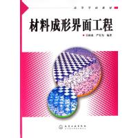 材料成形界面工程(高等学校教材)