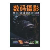 数码摄影构图+用光+曝光+人像+风光景物+婚纱+后期处理精华全集 97875647053