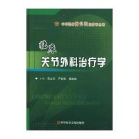 临床关节外科治疗学