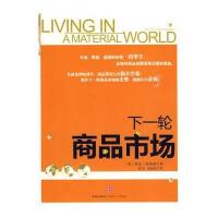 下一轮商品市场 9787508617671