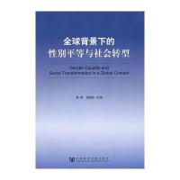 全球背景下的性别平等与社会转型