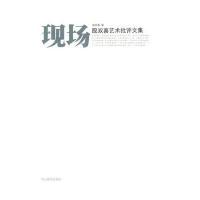 现场──殷双喜艺术批评文集 9787531026228