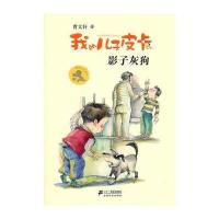 6 影子灰狗 我的儿子皮卡 曹文轩作品