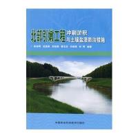 北部引嫩工程冲刷淤积与土壤盐渍防治措施