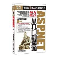ASP NET从入门到精通(附光盘)