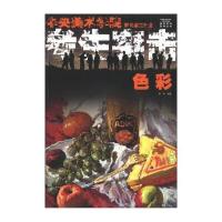 锁定美院系列丛书 考生突击：色彩