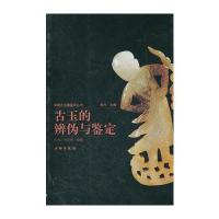 古玉的辨伪与鉴定/中国古玉器鉴定丛书