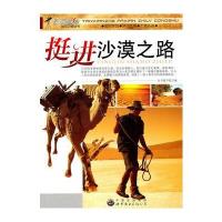 探险者发现之旅丛书:挺进沙漠之路