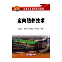 定向钻井技术 9787502172176