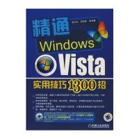 精通WindowsVista 实用技巧1300招