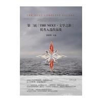 第二届“THE NEXT 文学之新”入选作品集