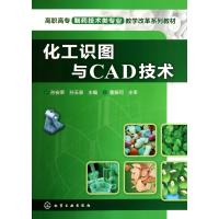 化工识图与CAD技术(高职高专制药技术类专业教学改革系列教材)