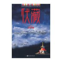 伏藏：第1卷-雪域谜藏