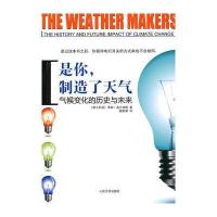 是你，制造了天气――气候变化的历史与未来