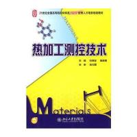 热加工测控技术 9787301176382