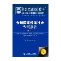 金砖国家经济社会发展报告(2011)