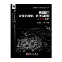 低碳城市发展的框架、路径与愿景