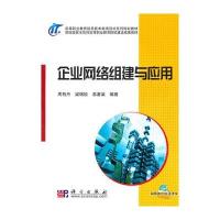 企业网络组建与应用 9787030288400