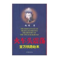 火车头震荡：宜万铁路始末