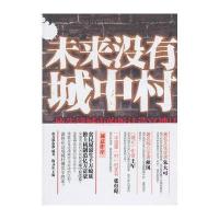 未来没有城中村( 一座先锋城市的拆迁造富神话)