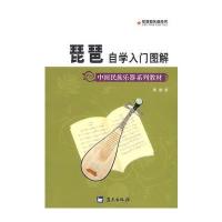 军地俱乐部丛书——琵琶自学入门图解