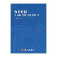 宜万铁路岩溶断层隧道修建技术