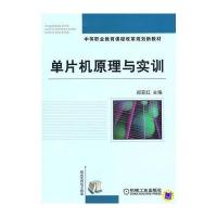 单片机原理与实训
