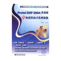 Protel DXP 2004 原理图与电路板设计实用教程
