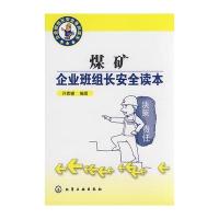 企业班组长安全系列读本煤矿企业班组长安全读本