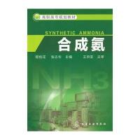 合成氨(程桂花)