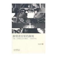 激情迷宫里的凝视 9787222065659