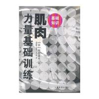 肌肉力量基础训练