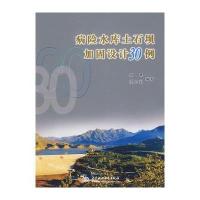 病险水库土石坝加固设计30例