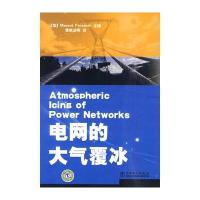 电网的大气覆冰 9787512302723