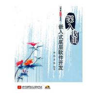 深入浅出嵌入式底层软件开发(藏经阁丛书)