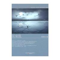 长安乱(平装版)