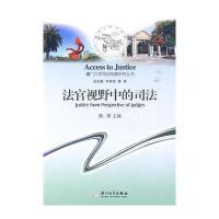 法官视野种的司法