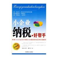 小企业纳税好帮手