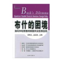 布什的困境：海内外专家透视美国外交政策走向
