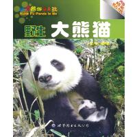 野生大熊猫 9787510034244