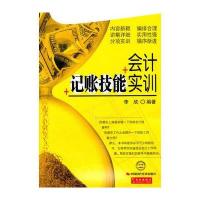 会计记账技能实训