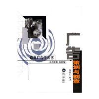 珞珈广告学丛书--广告策划与创意