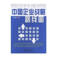 中国企业战略路线图