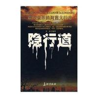 隐行道：震惊世界的间碟大行动